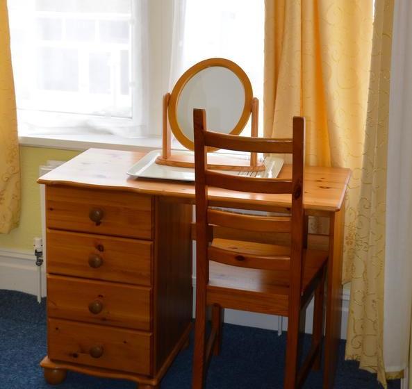 Bed and Breakfast The Ratcliffe Guest House 17