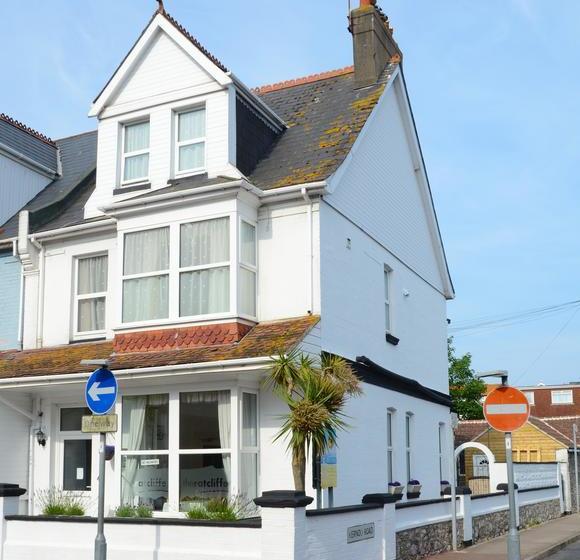 Bed and Breakfast The Ratcliffe Guest House 18