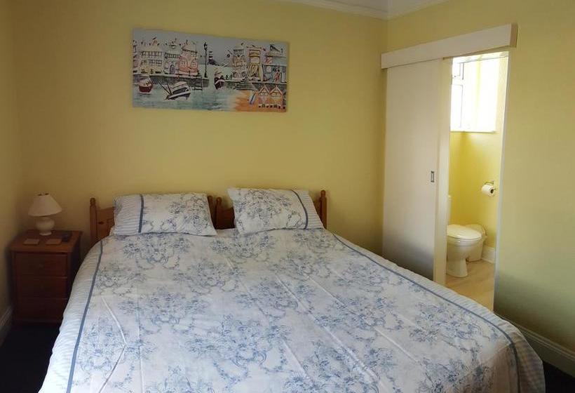 Bed and Breakfast The Ratcliffe Guest House 2