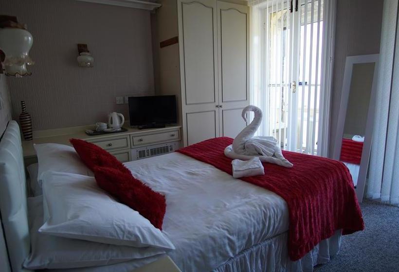 Hotel Symphony Ocean View