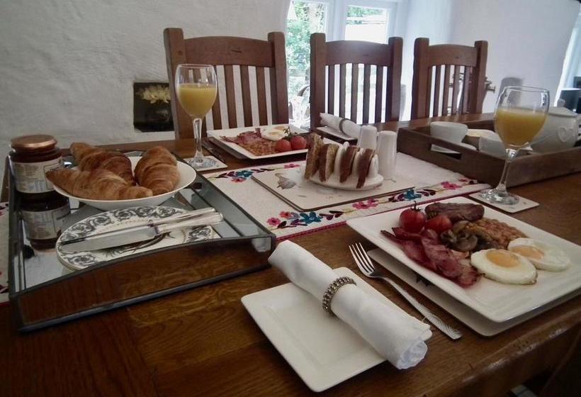 Bed and Breakfast Trewassick Barn 16