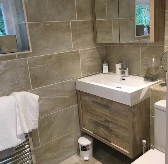 Bed and Breakfast Trewassick Barn 19