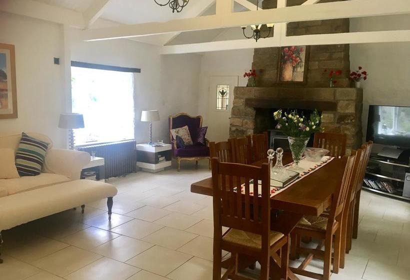 Bed and Breakfast Trewassick Barn 3