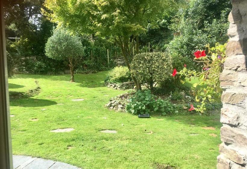 Bed and Breakfast Trewassick Barn 6