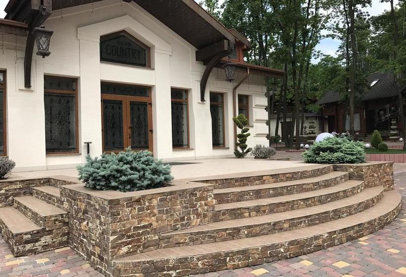 Hotel Country Club