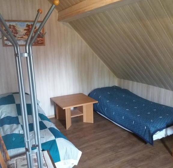 Hostel Gedimino Str. 77