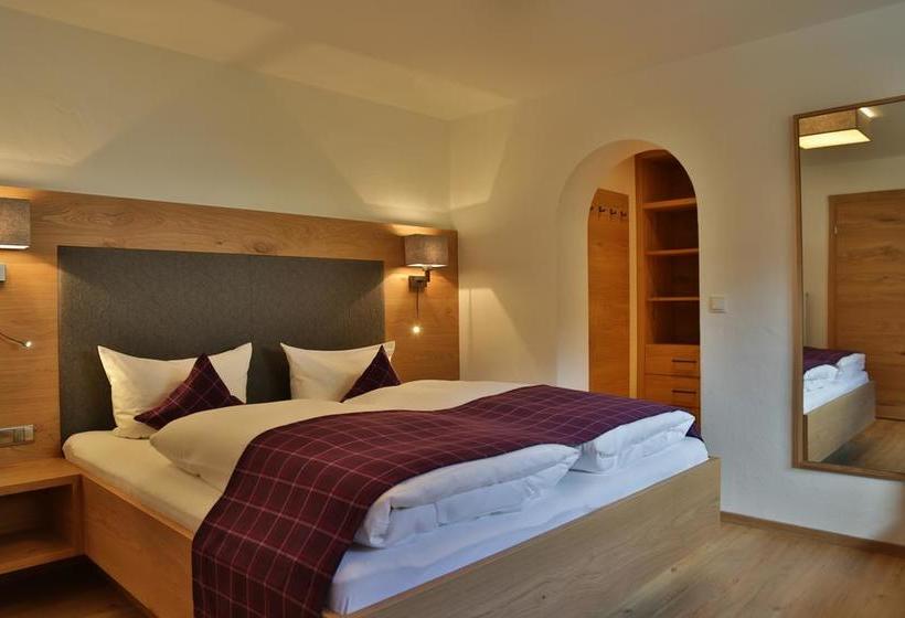 Bed & Breakfast Haus Waldheim