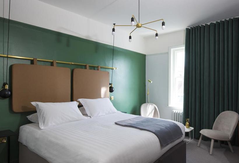 Hotel The Masons Arms