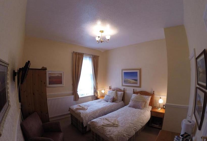 Bed and Breakfast Rivendell Guest House