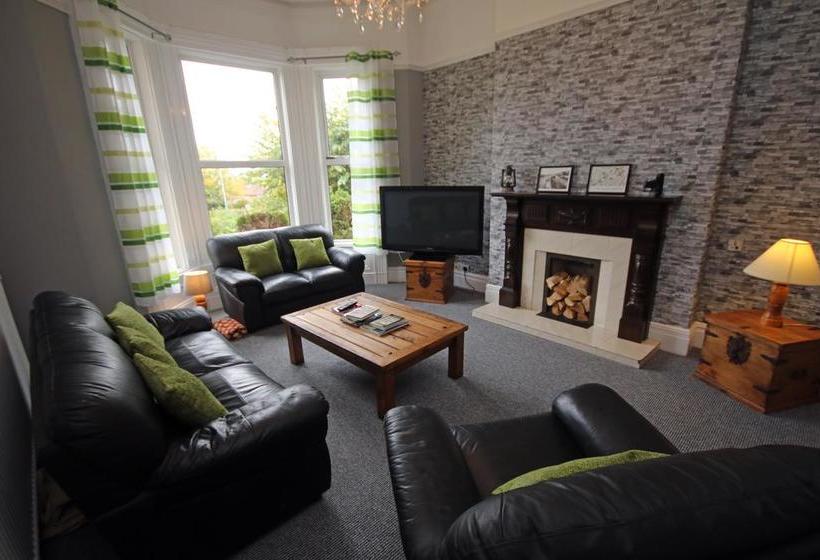 Hostel Belfast View Lodge