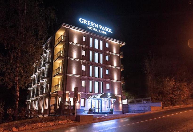 Hotel Green Park