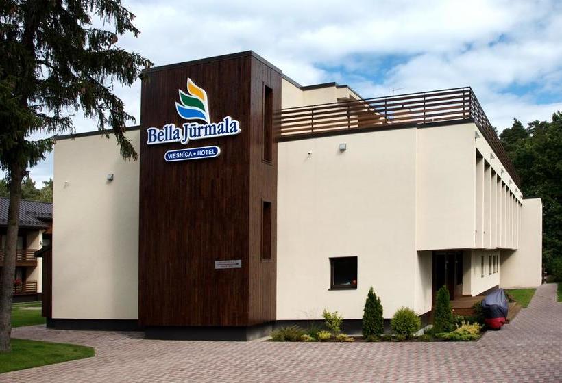 Bella J Rmala Hostel