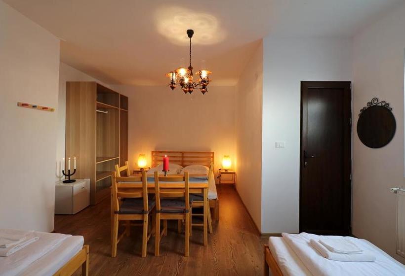 Bed and Breakfast Casa 193