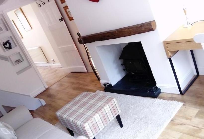 Bed and Breakfast Lilac Cottage