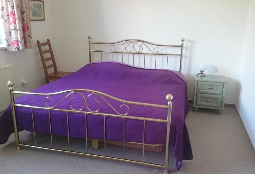 Bed and Breakfast Ubytování V Soukromí