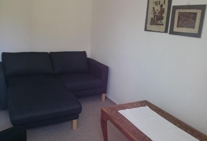 Bed and Breakfast Ubytování V Soukromí 1