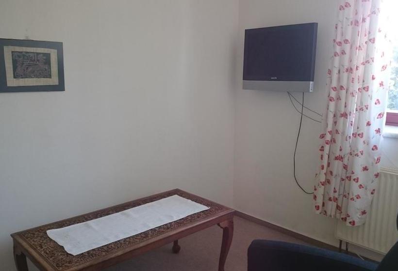 Bed and Breakfast Ubytování V Soukromí 2