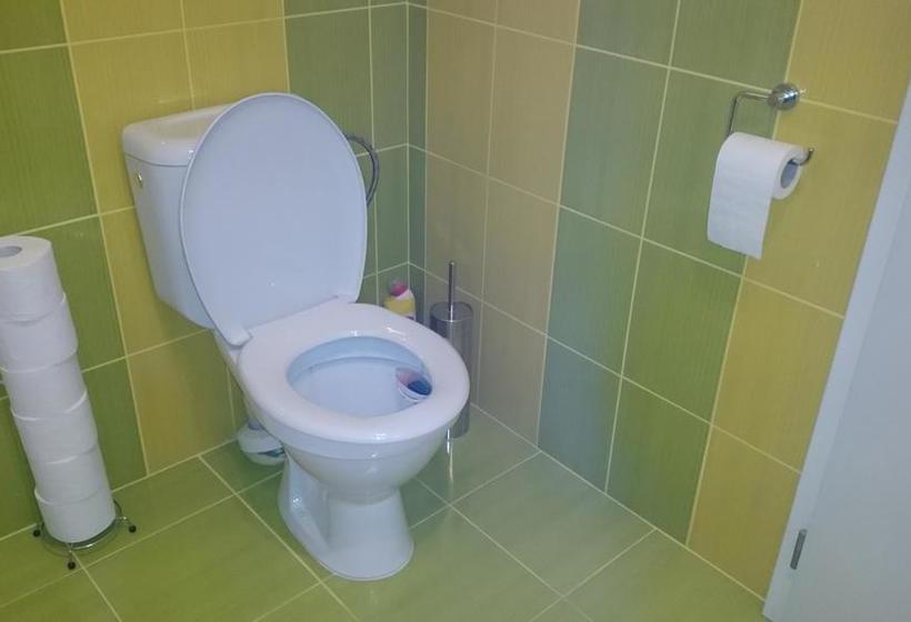 Bed and Breakfast Ubytování V Soukromí 3