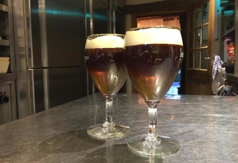 Bed and Breakfast Lik Thuus