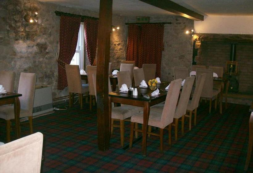 Hotel Red Admiral 10