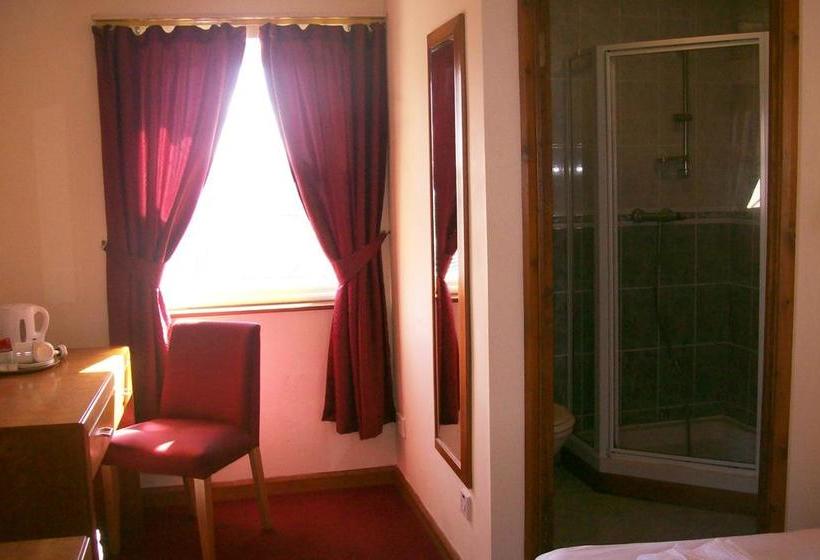 Hotel Red Admiral 12