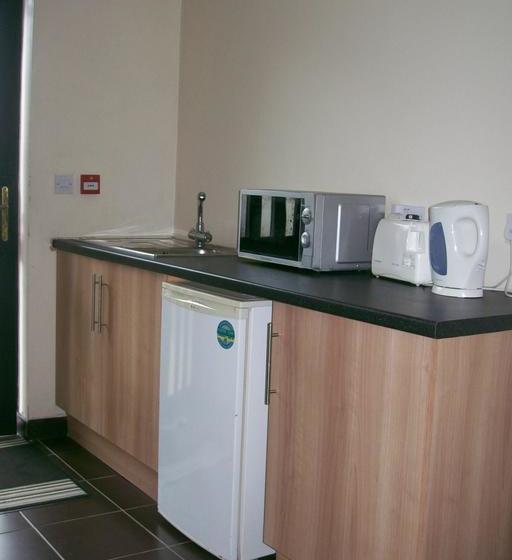 Hotel Red Admiral 19