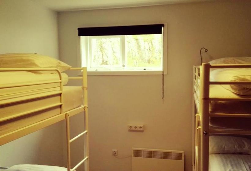 Thverhamar Hostel 4