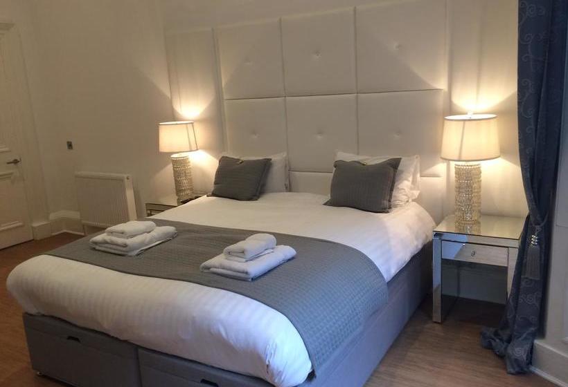 Bed and Breakfast Hanover 71 Suites