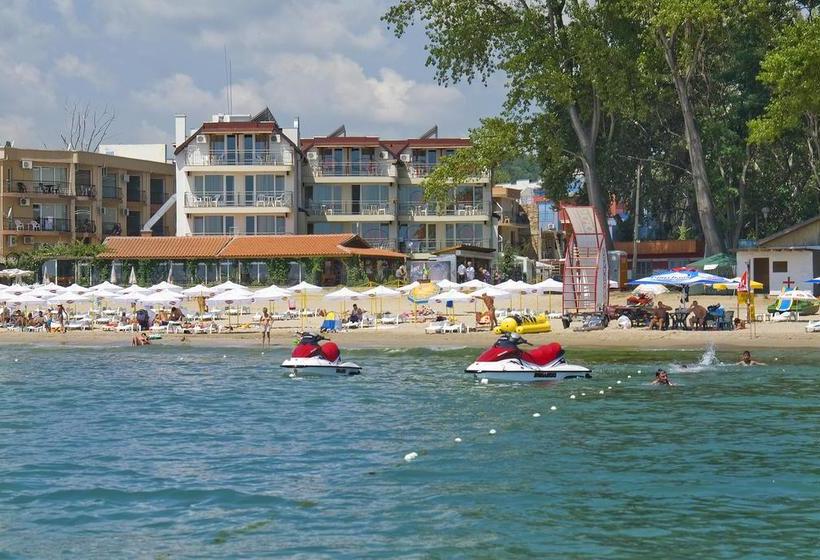 Hotel Sveti Nikola Kavaci