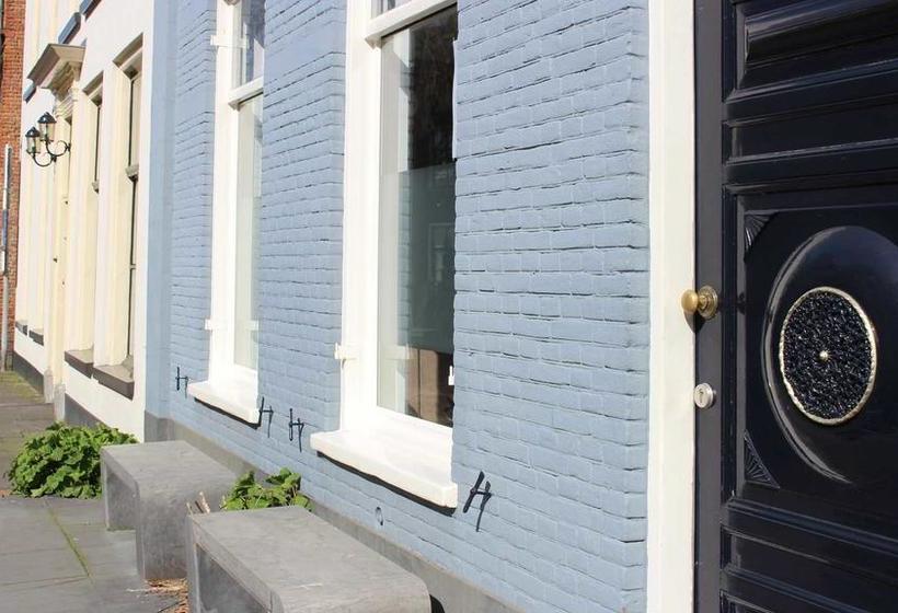 Bed and Breakfast Hartesteijn