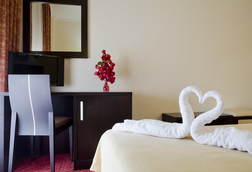 Hotel Peregrina  | Sanxenxo | Pontevedra | España 1