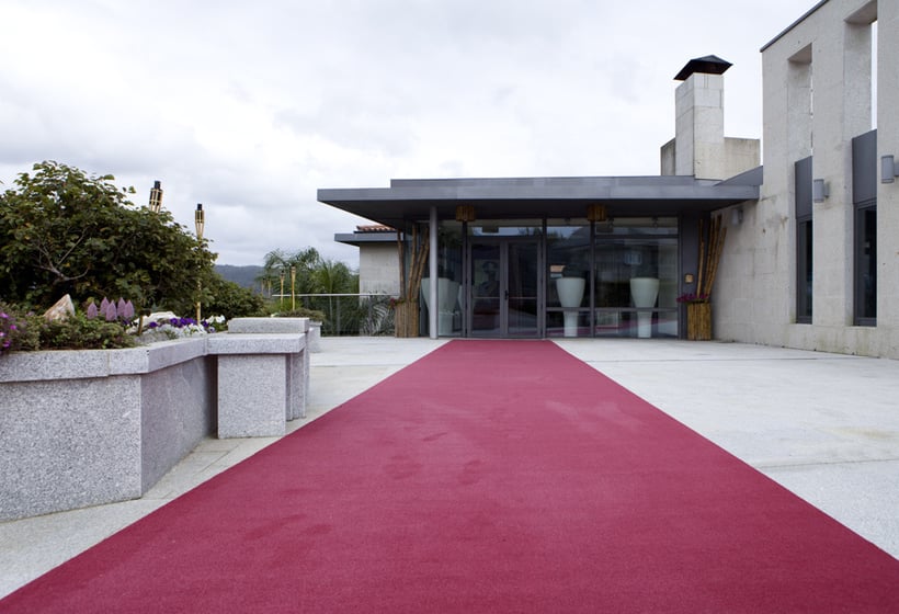 Hotel Peregrina  | Sanxenxo | Pontevedra | España 12