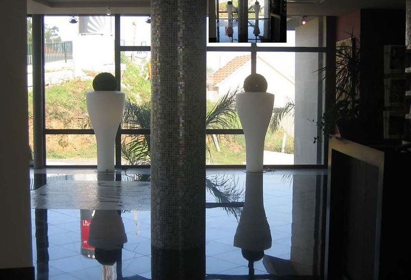 Hotel Peregrina  | Sanxenxo | Pontevedra | España 13