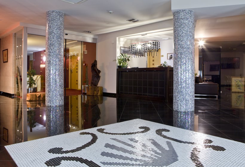 Hotel Peregrina  | Sanxenxo | Pontevedra | España 14