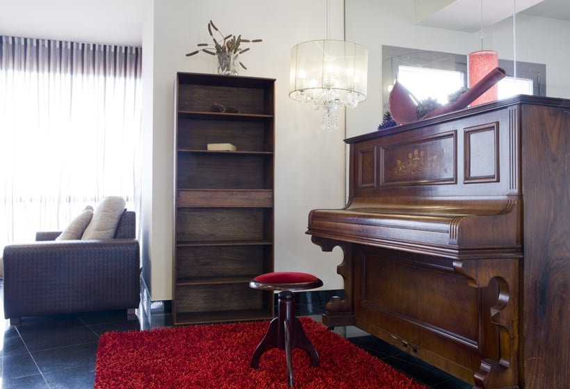 Hotel Peregrina  | Sanxenxo | Pontevedra | España 15