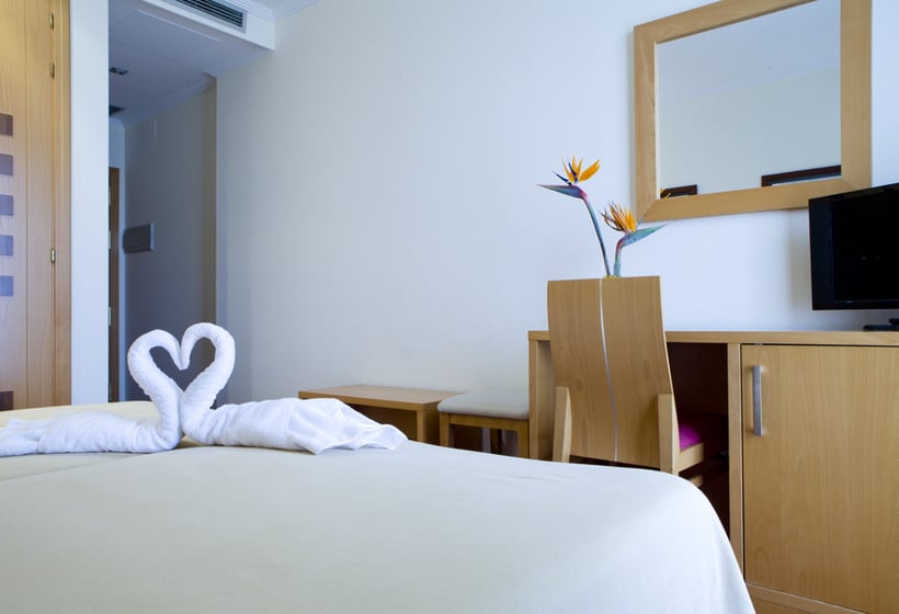 Hotel Peregrina  | Sanxenxo | Pontevedra | España 16