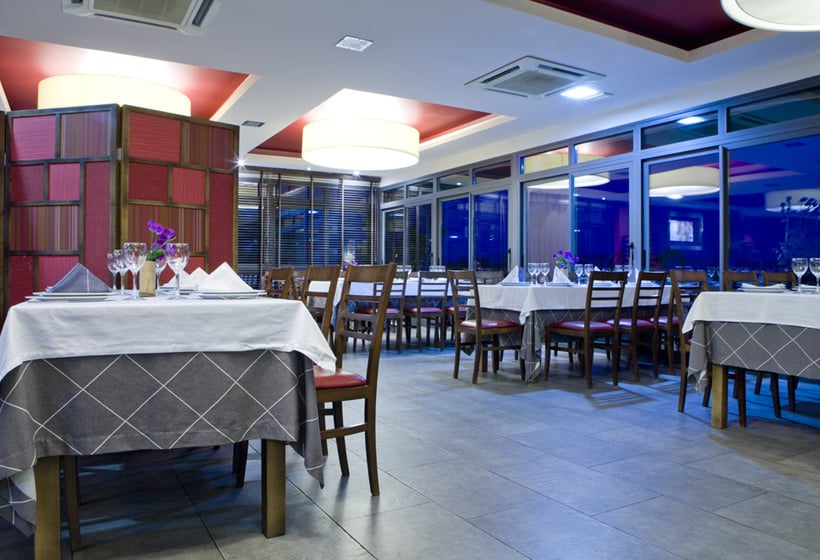 Hotel Peregrina  | Sanxenxo | Pontevedra | España 18