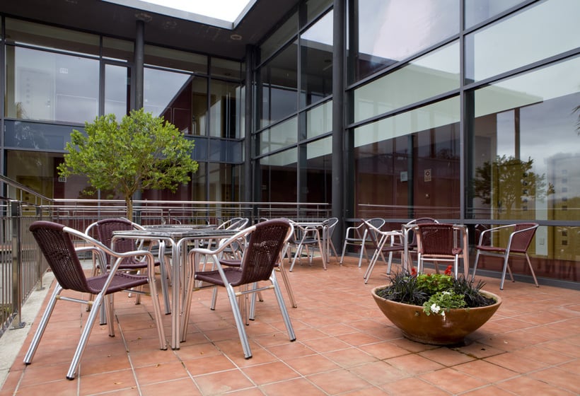 Hotel Peregrina  | Sanxenxo | Pontevedra | España 2