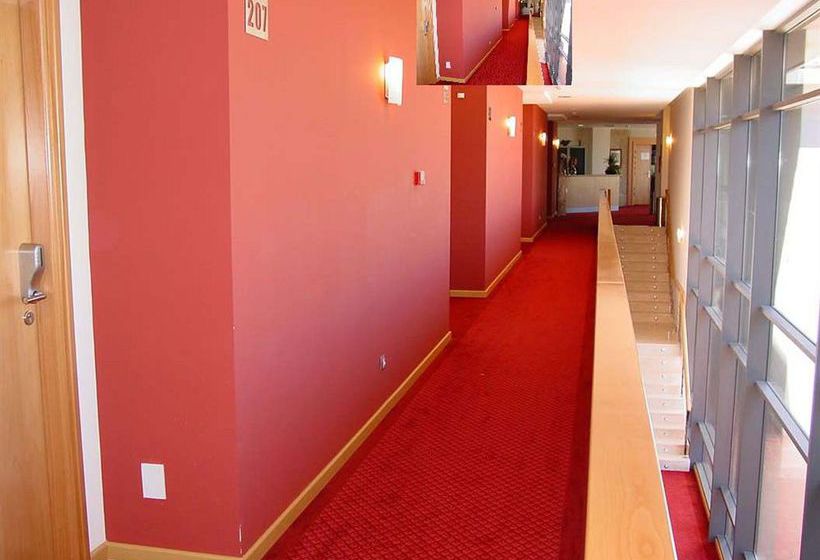 Hotel Peregrina  | Sanxenxo | Pontevedra | España 20