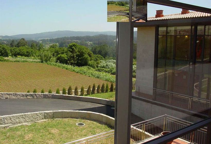 Hotel Peregrina  | Sanxenxo | Pontevedra | España 3