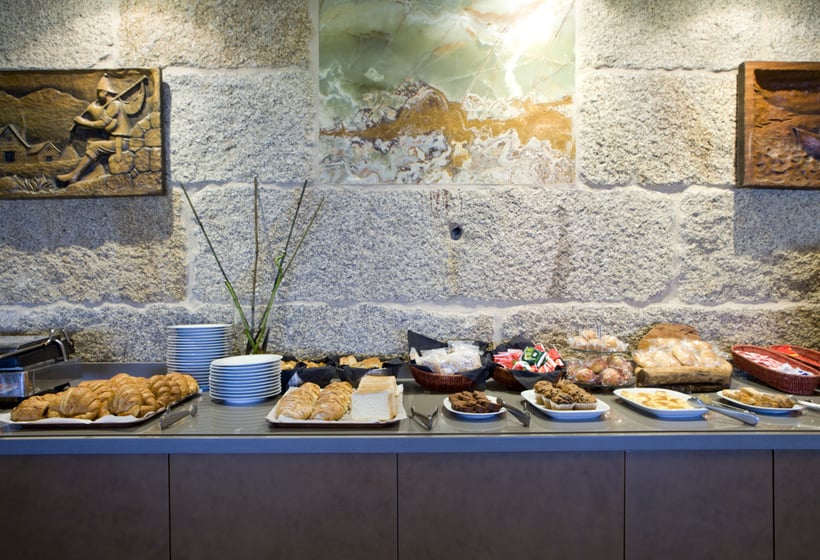 Hotel Peregrina  | Sanxenxo | Pontevedra | España 6