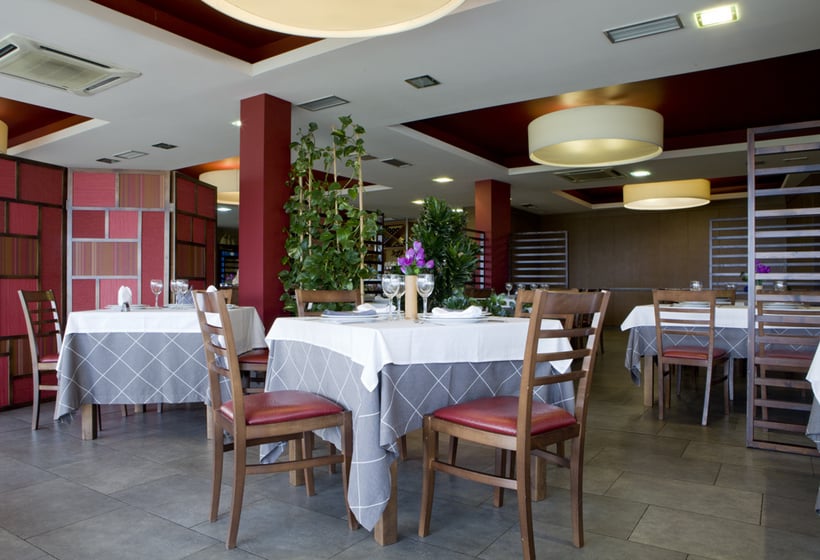 Hotel Peregrina  | Sanxenxo | Pontevedra | España 7