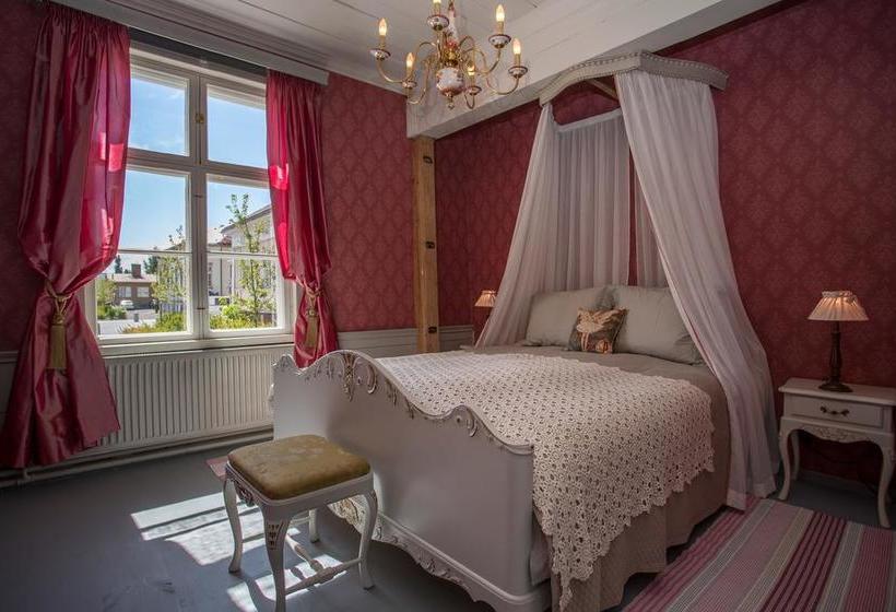 Bed and Breakfast Langin Kauppahuone