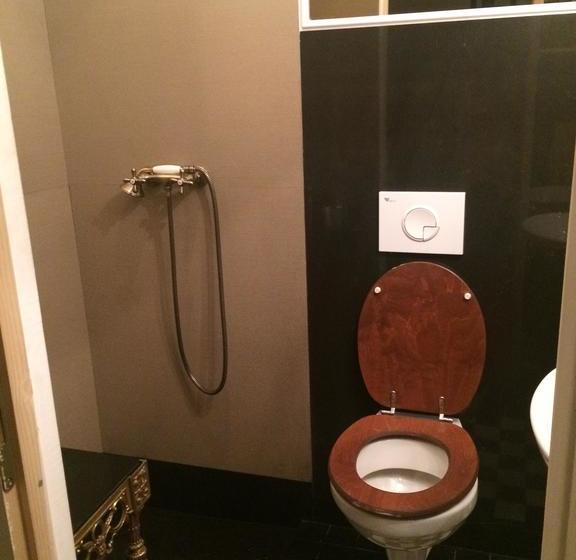 Bed and Breakfast Eclectica