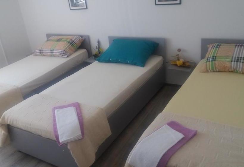 Bed and Breakfast Rooms Fm