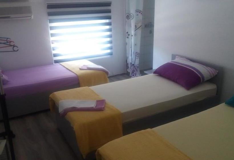 Bed and Breakfast Rooms Fm 2