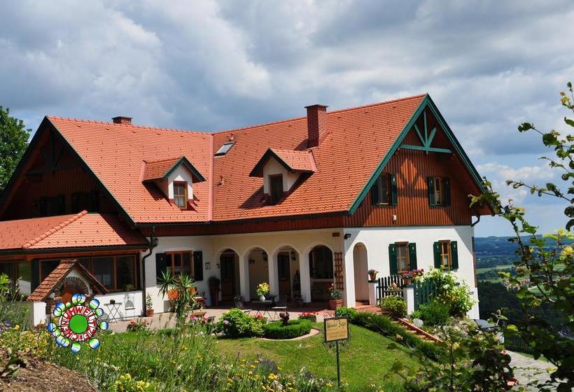 Bed & Breakfast Gmiatliche Stubm