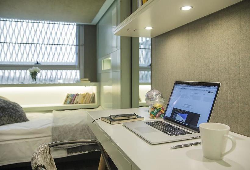 Hotel The Stay Club Colindale