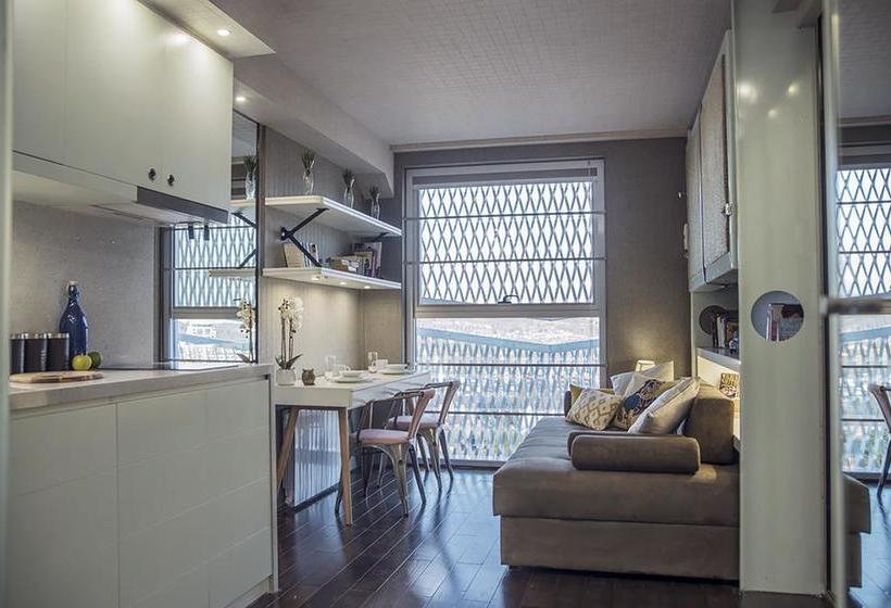 Hotel The Stay Club Colindale 15