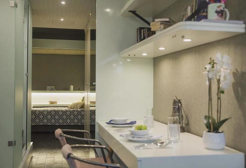 Hotel The Stay Club Colindale 17